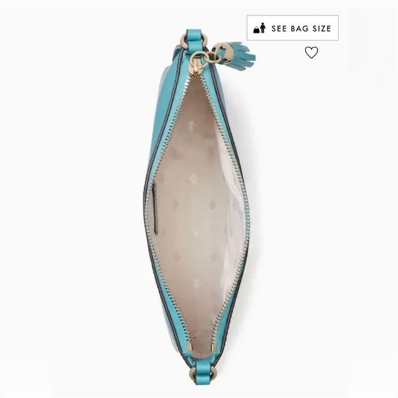 Kate Spade Ivy Street Amy Crossbody - Picture 8 of 8